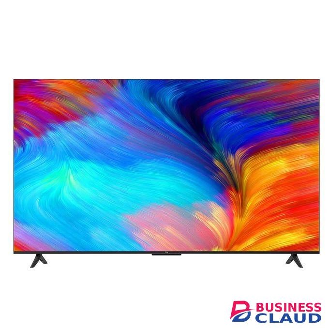 TCL S5400-32" Inch- Frameless,Google TV,Bluetooth,FHD Smart TV,NETFLIX+2 YEARS WARRANTY