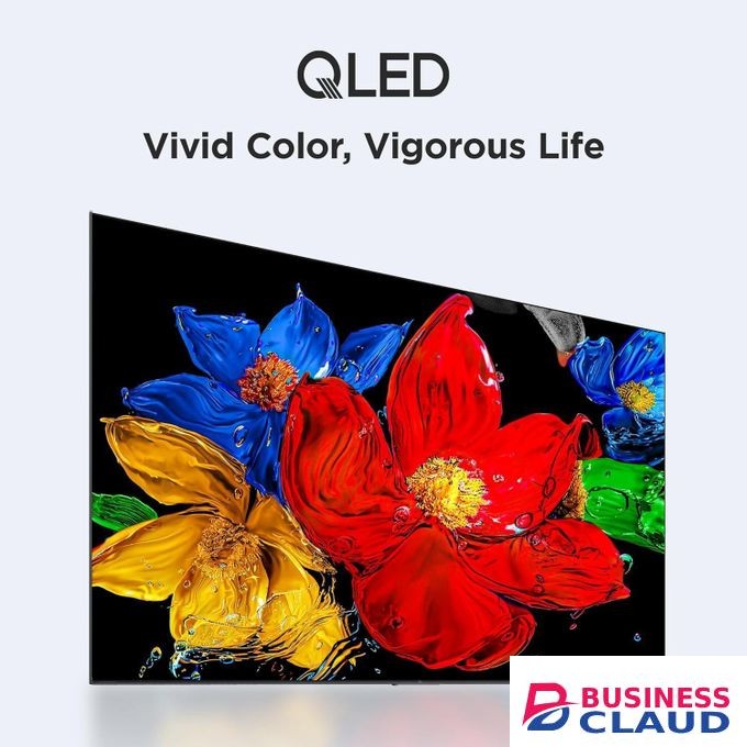 TCL 32" Inch,32S5K Television Smart TV QLED HDR 10 Google TV Dolby Audio, Game Mode