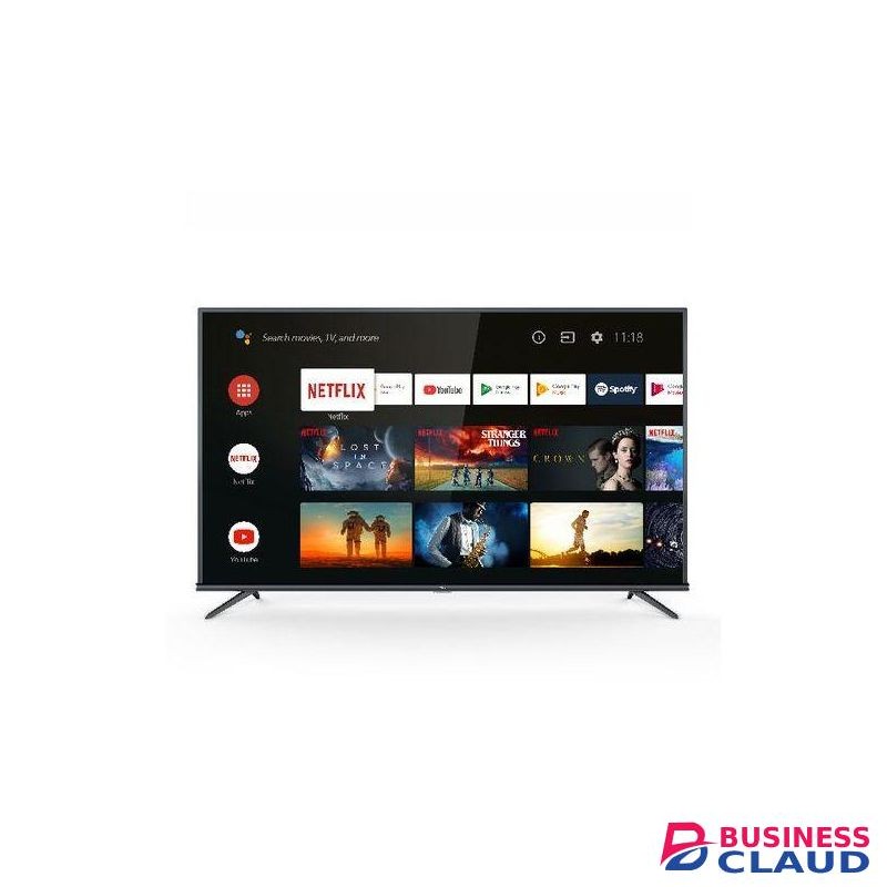TCL 32" Inch,SMART//DIGITAL ANDROID TV,HDMI, BLUETOOTH+2 YEARS WARRANTY..