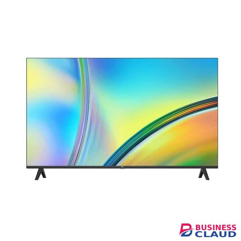 TCL 32S5400 S Series, 32" FHD/HD HDR Smart TV – Black (1YR WRTY)