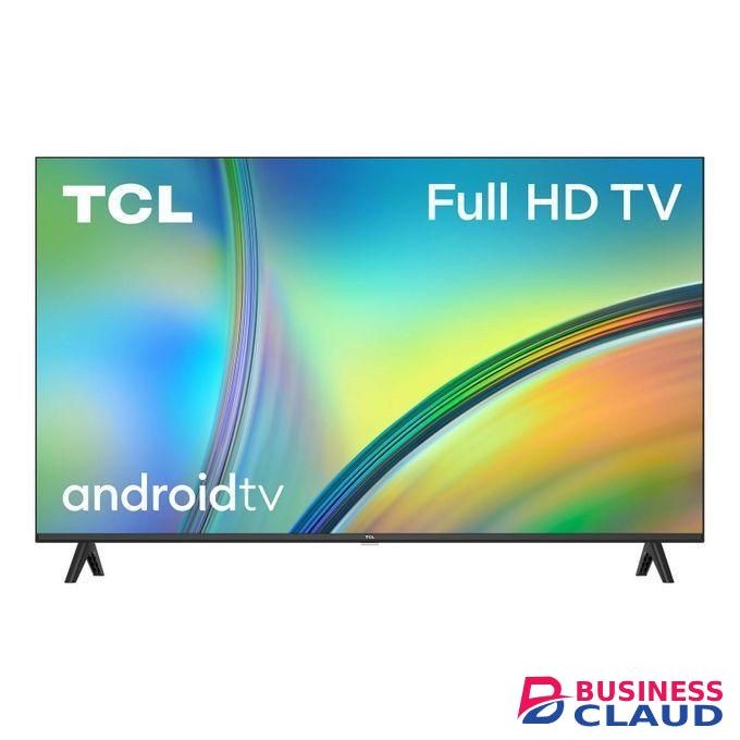 TCL 32S5400 S Series, 32" FHD/HD HDR Smart TV – Black (1YR WRTY)