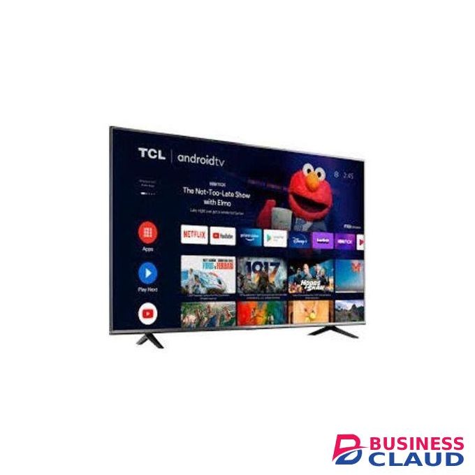 TCL 32 inch Smart Google TV HDR, Frameless ,Bluetooth