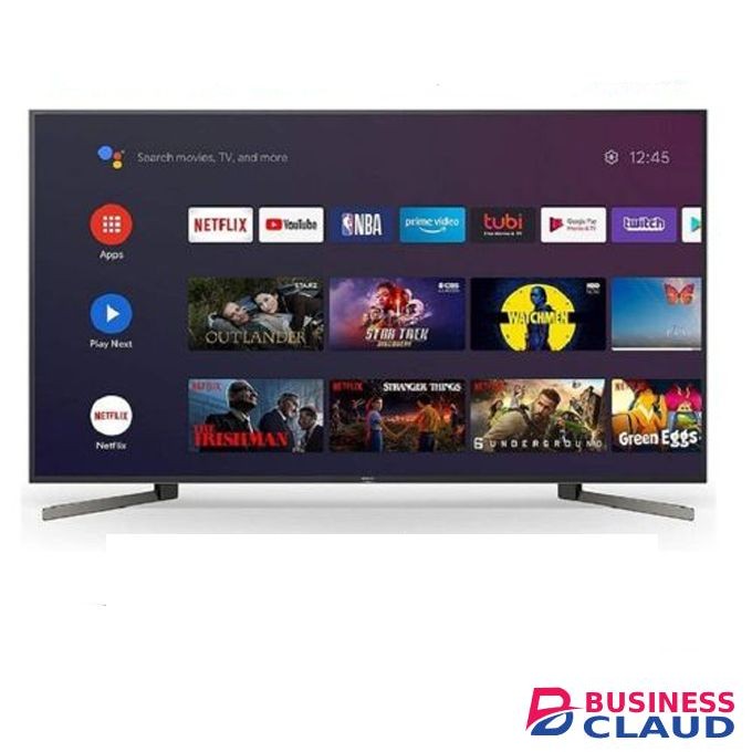Gld 32" Inch Smart Android Tv ,Frameless, Netflix, Youtube /