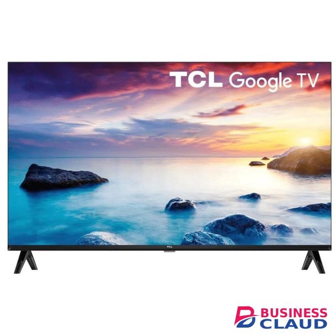 TCL 32" FHD Latest Model-2023 Google Tv With Voice Control-32S5400