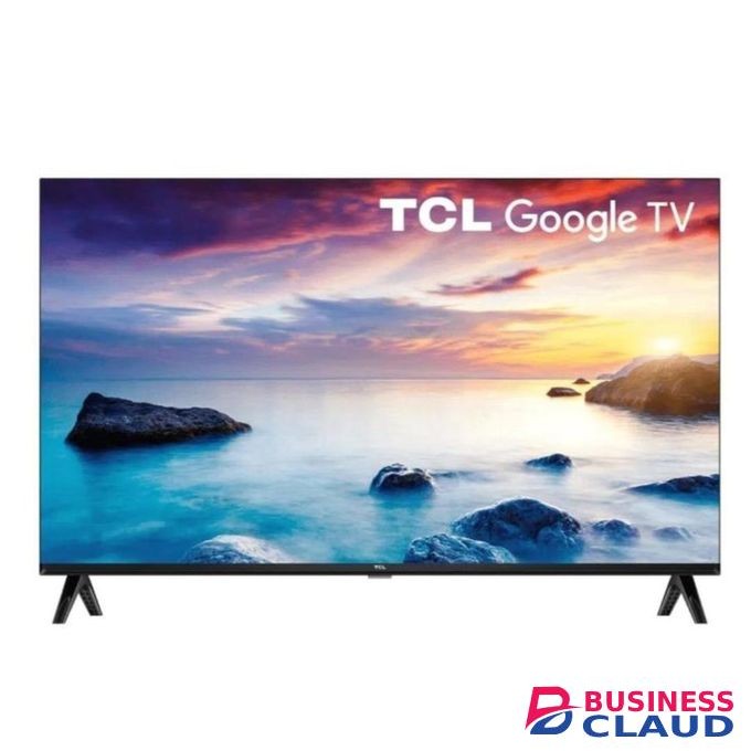 TCL 32S5400-32" Inch- Smart FHD Google-TV,BLUETOOTH