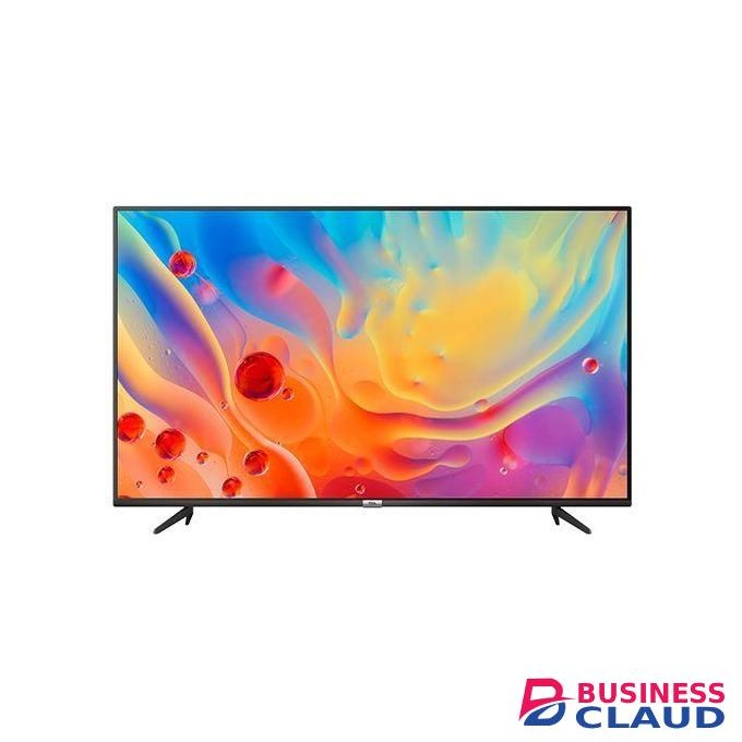 TCL 32" Smart FHD Latest Google TELEVISION-32S5400-BLACK