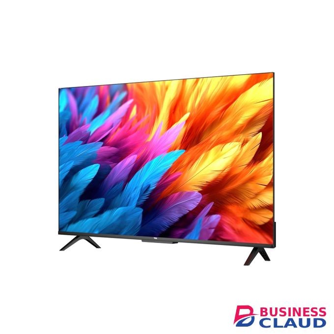 TCL 43 inch 4K Ultra HD Smart LED Google TV,Frameless/Bluetooth/Decoder+TV GUARD+32GB FLASH DISK