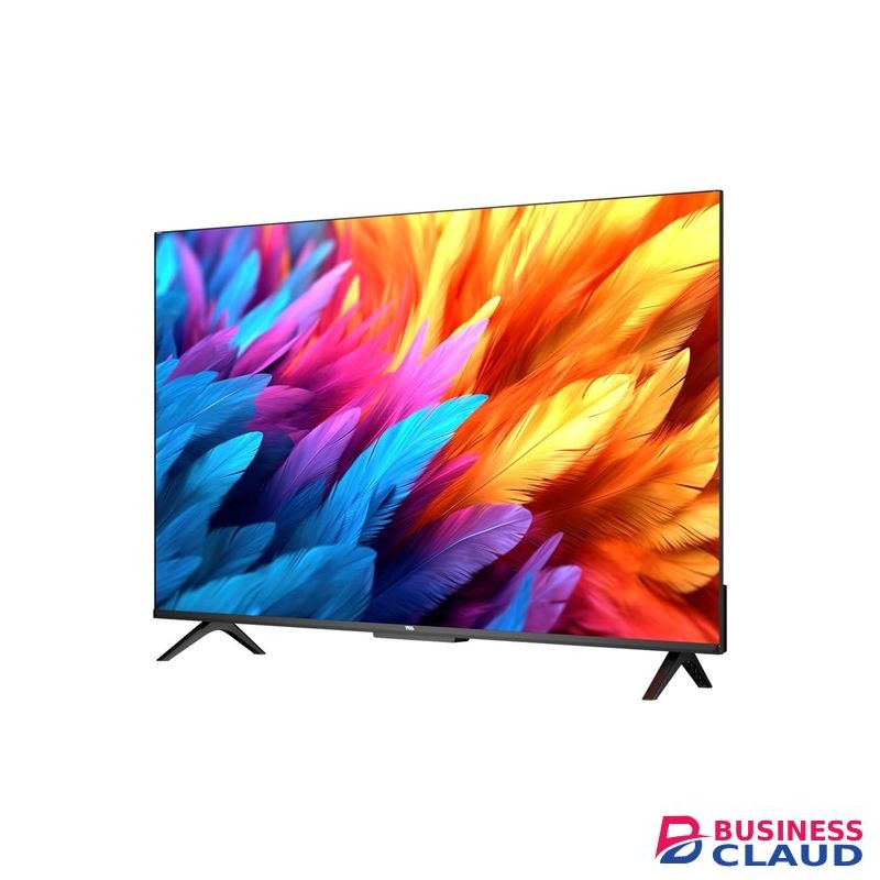 TCL 43 inch 4K Ultra HD Smart LED Google TV,Frameless/Bluetooth/Decoder+TV GUARD+32GB FLASH DISK