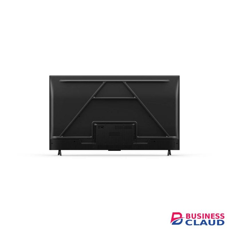TCL 50" Inch-ULTRA HD 4K,GOOGLE TV/NETFLIX,BLUETOOTH-P635+WALL BRACKET+32GB FLASH