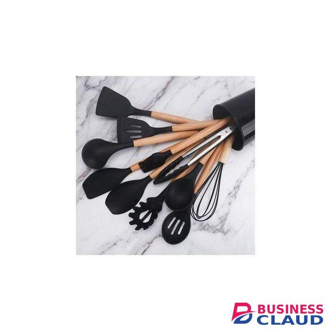 12 PCS SPOON SET