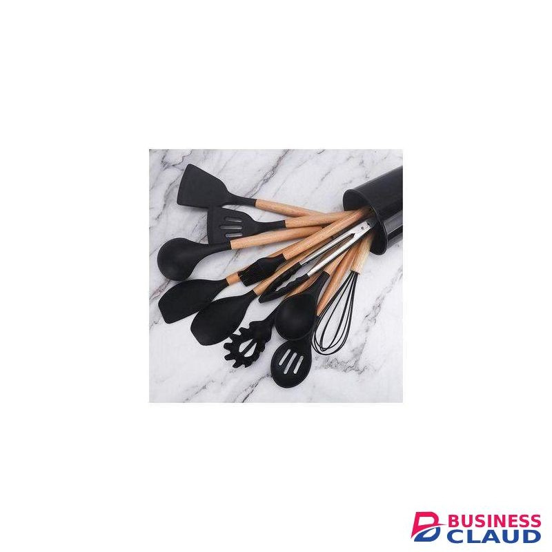 12 PCS SPOON SET