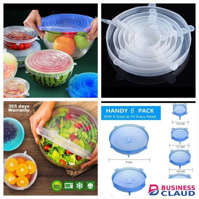 Food covers