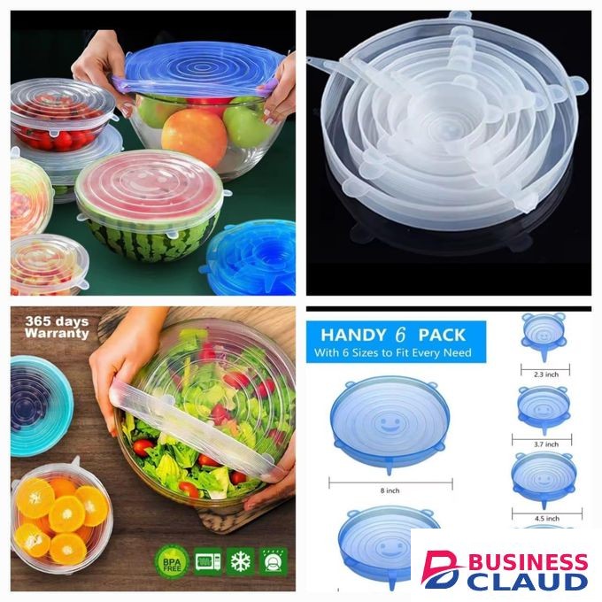 Food covers