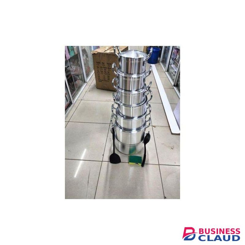 14pcs tonado