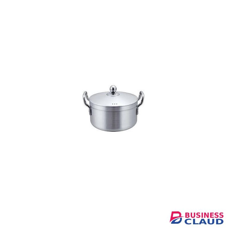 14 PCS Stainless Aluminium Cookware Set Sufuria -7pcs Pots+7pcs Lids Cooking Pots- 16cm/18cm/20cm/22cm/24cm/ 26cm/28cm