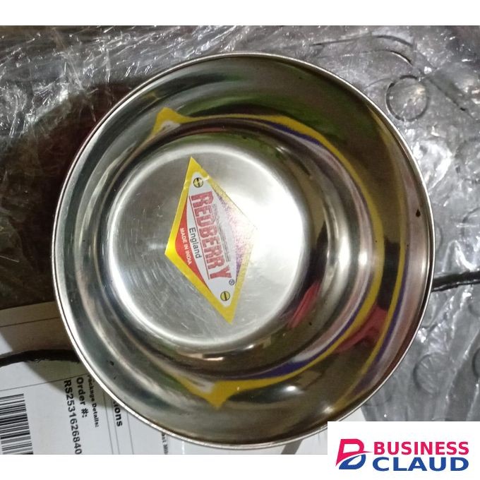 6pcs quality bowls set