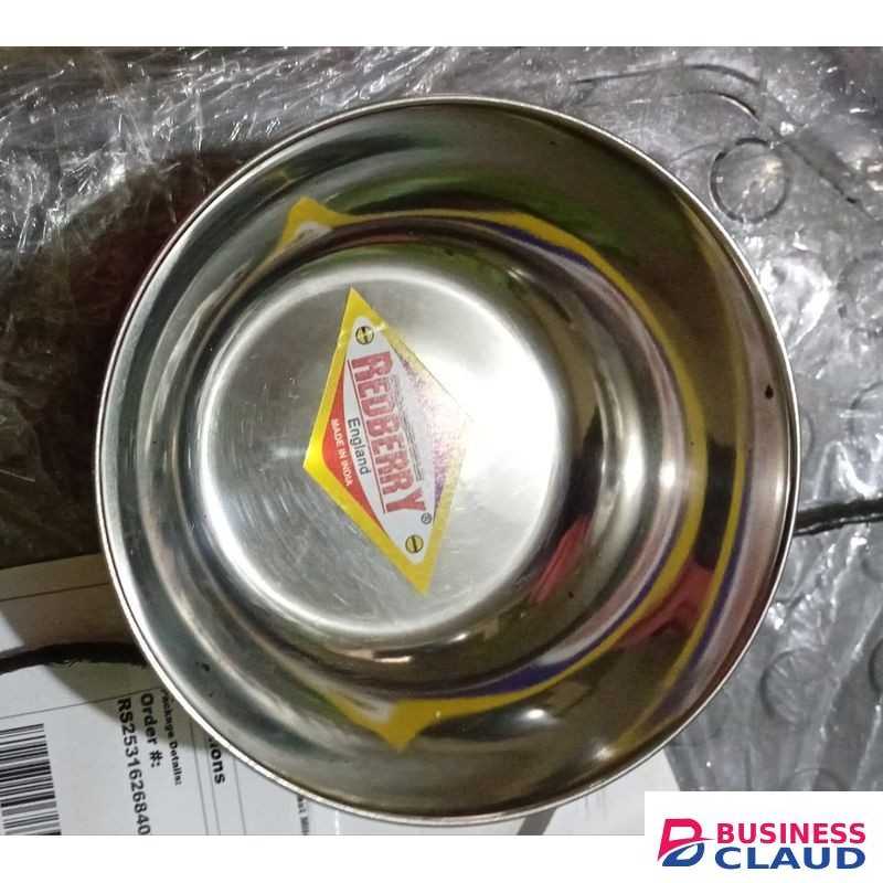 6pcs quality bowls set