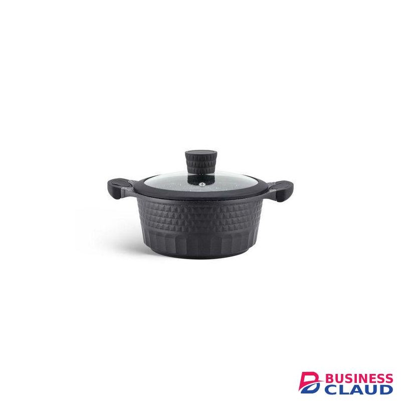EDENBERG EB-9186 – 10pcs Cookware Sets