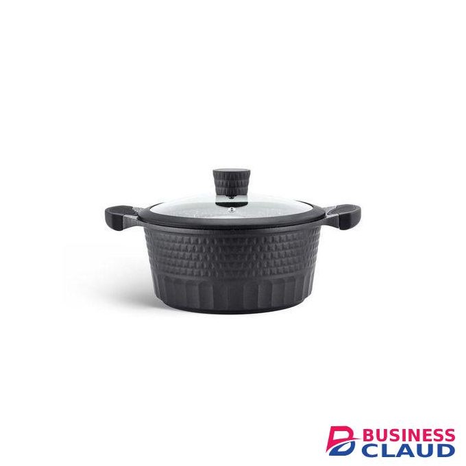EDENBERG EB-9186 – 10pcs Cookware Sets