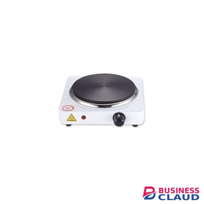 Single Solid Hot Plate