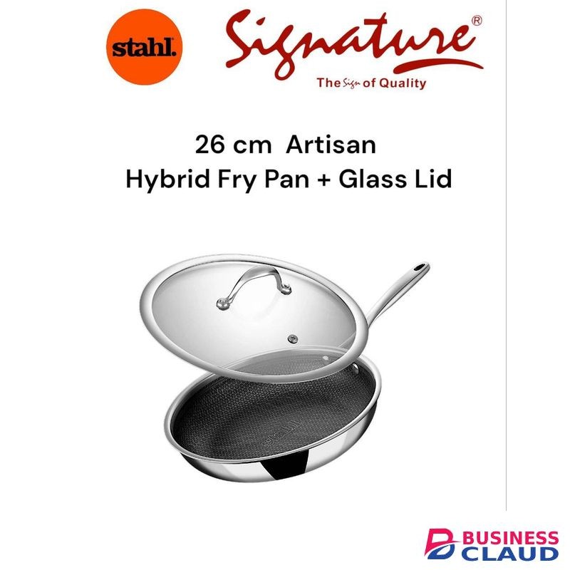 Signature Fry Pan