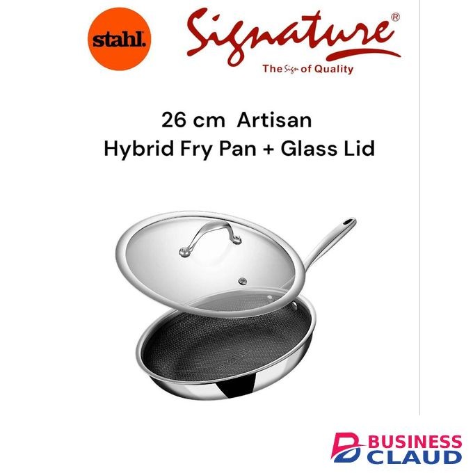 Signature Fry Pan