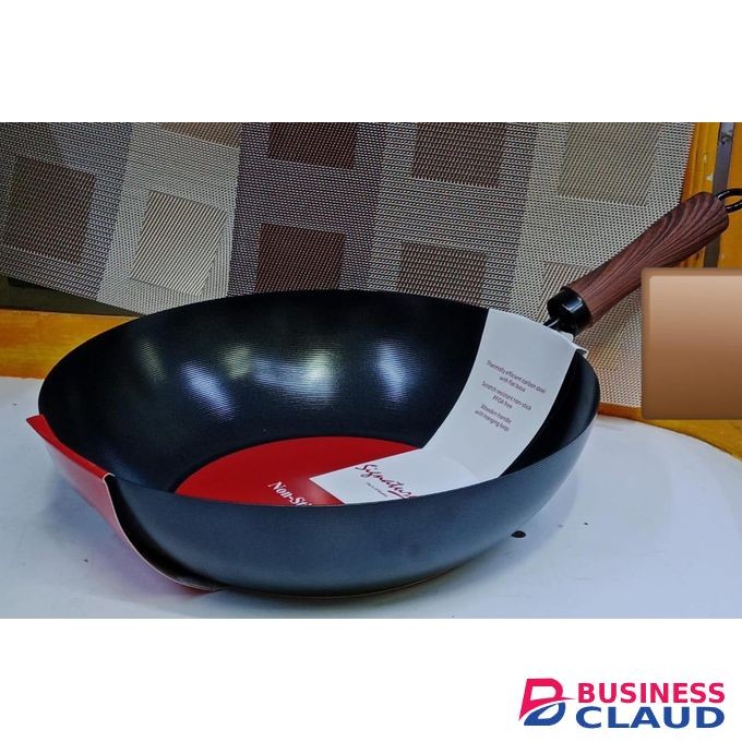 Signature Deep frying pan