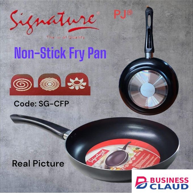 Signature Non-Stick fry pan