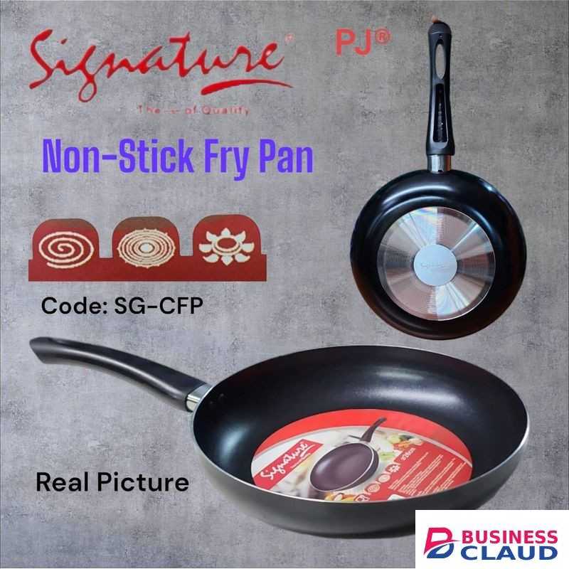 Signature Non-Stick fry pan