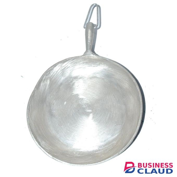 Aluminium Frying Pan
