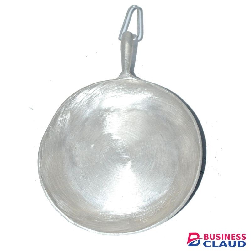 Aluminium Frying Pan