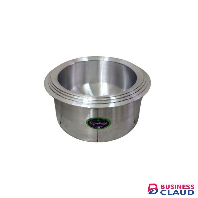 Signature 4PCs Set High Quality Aluminium Cookware Set