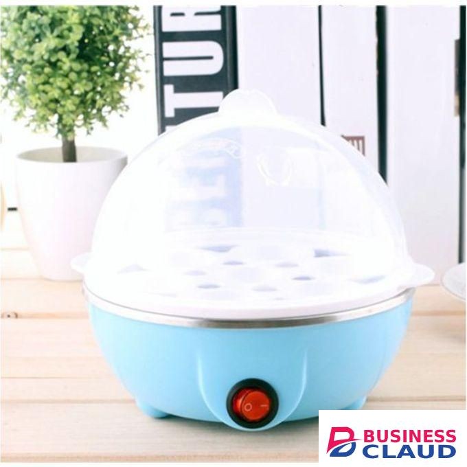 Egg boiler