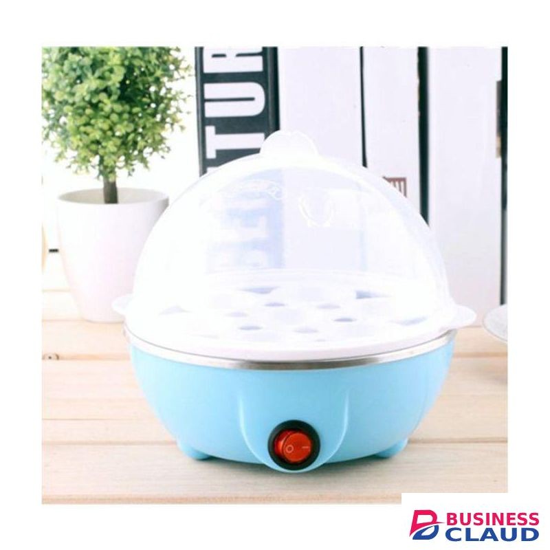 Egg boiler