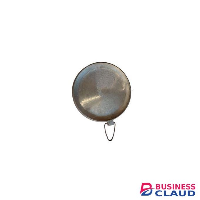 Share this product Nonstick Heavy Duty Aluminium Chapati Fryingpan With Handle