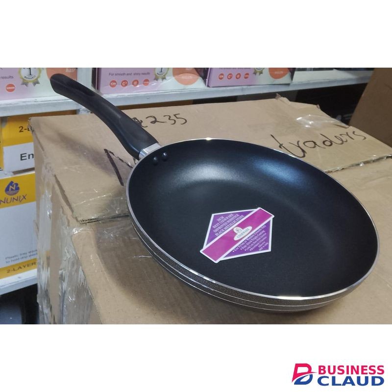 TC Non Stick Induction Frying Pan