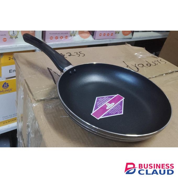 TC Non Stick Induction Frying Pan