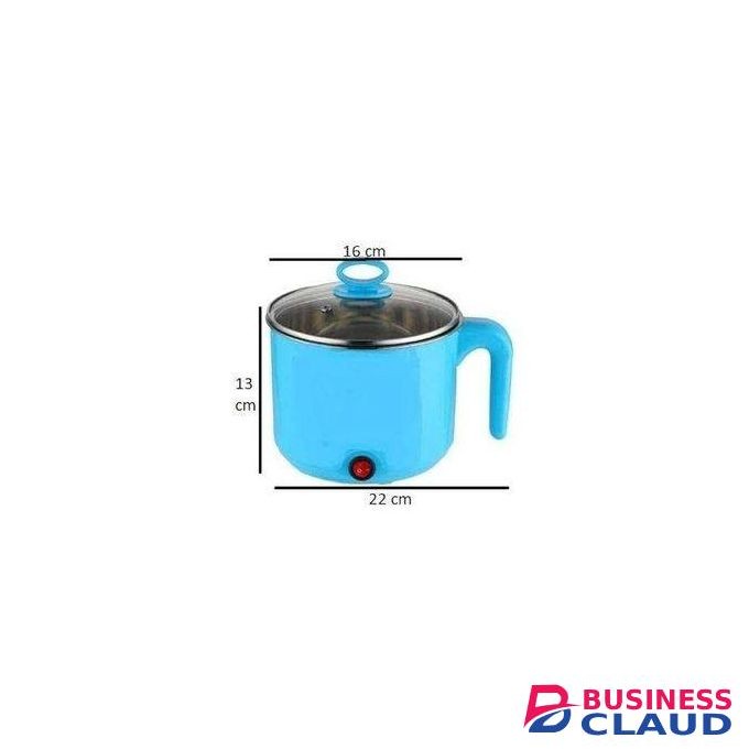 1.5L , 600W Multifunction Cooking Pot