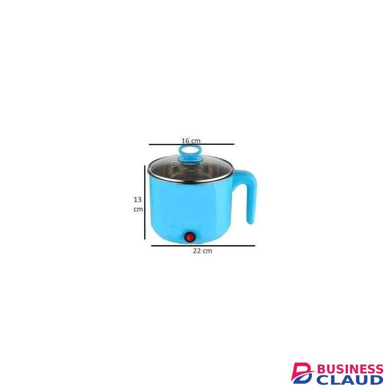 1.5L , 600W Multifunction Cooking Pot