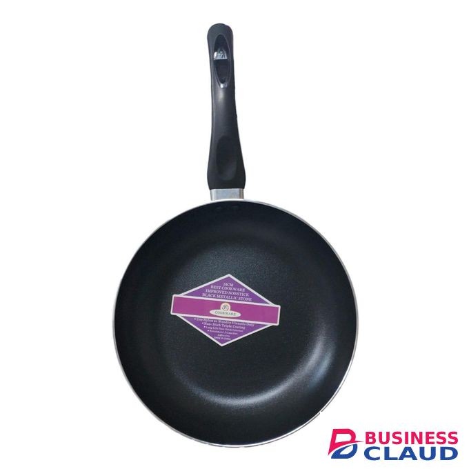 Cookware 24 cm Non Stick Cooking frying pan