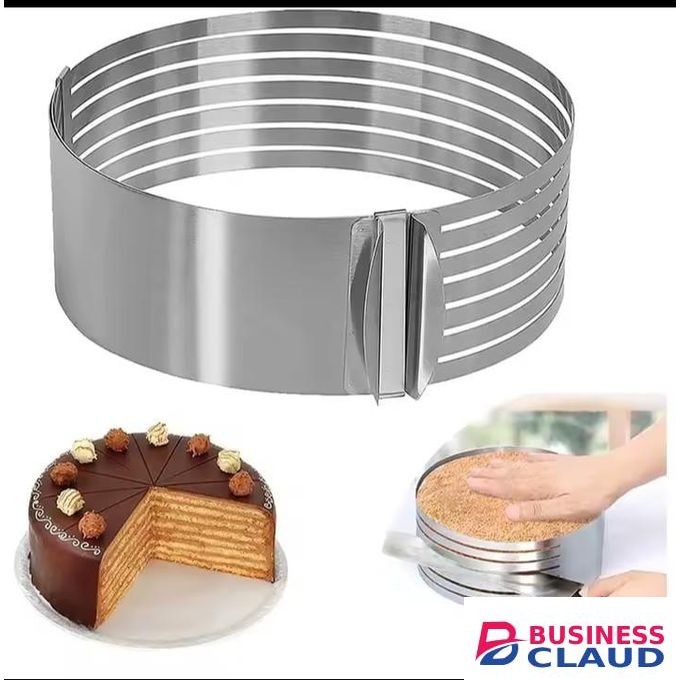 ROUND CAKE SLICER