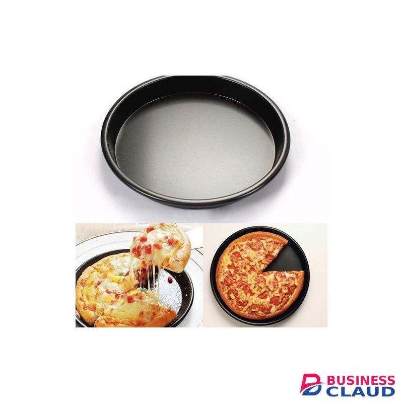 3 In1 Nonstick Pizza Pans