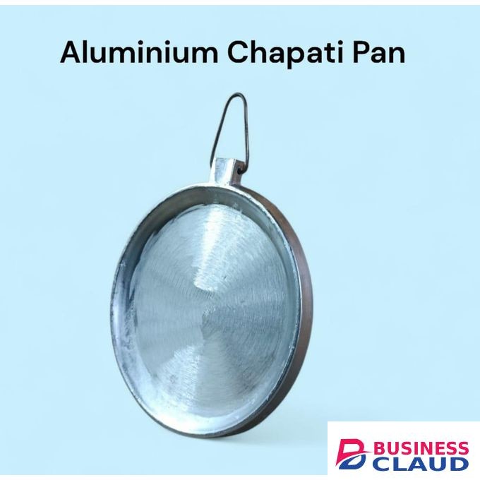 Quality Aluminium Chapati Pan