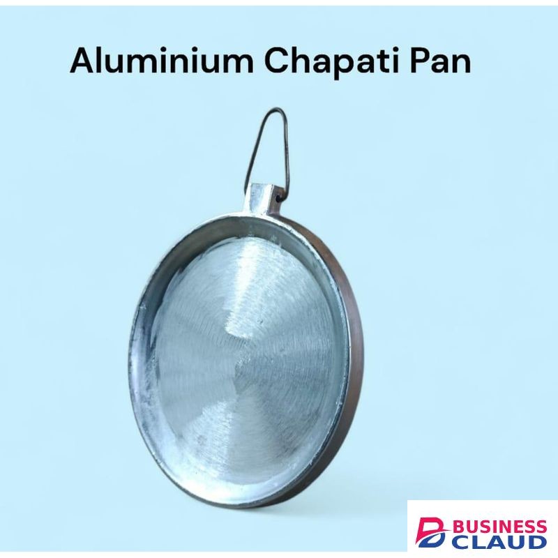 Quality Aluminium Chapati Pan