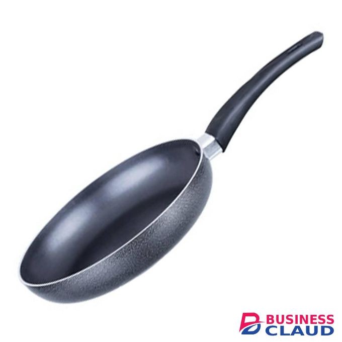 Heavy Duty Non-Sticky Frying Pan