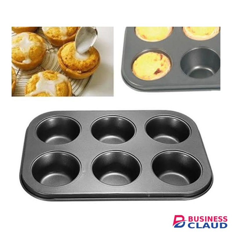 Baking tin