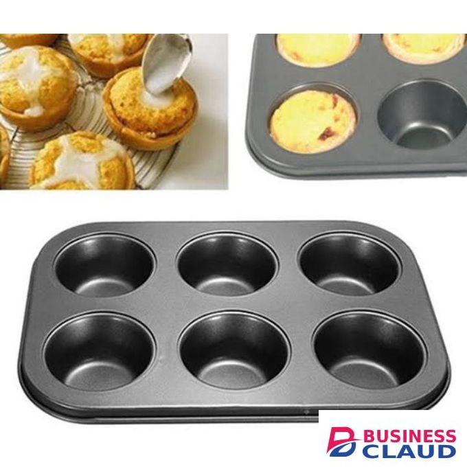 Baking tin