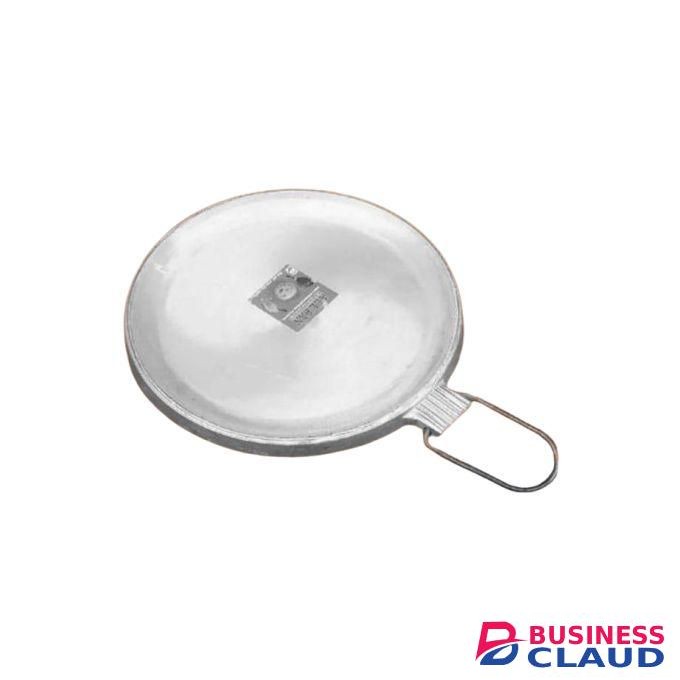 Premium Heavy Duty Aluminium Nonstick Chapati Pan with Handle – Durable, Easy-to-Clean, and Healthier Cooking Solution