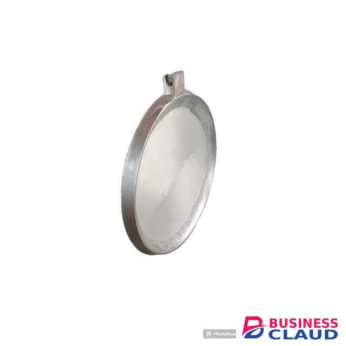 Premium Heavy Duty Aluminium Nonstick Chapati Pan with Handle – Durable, Easy-to-Clean, and Healthier Cooking Solution
