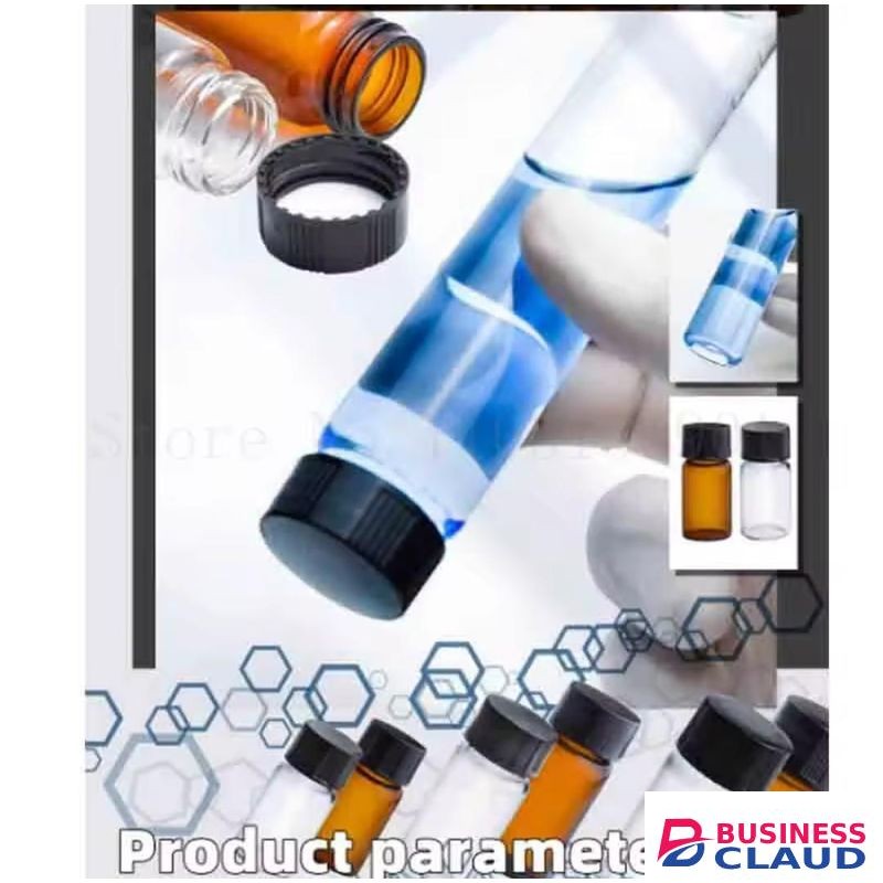 5 pieces of ginger shot glass bottles + (1 FREE) Capacity:45 Ml